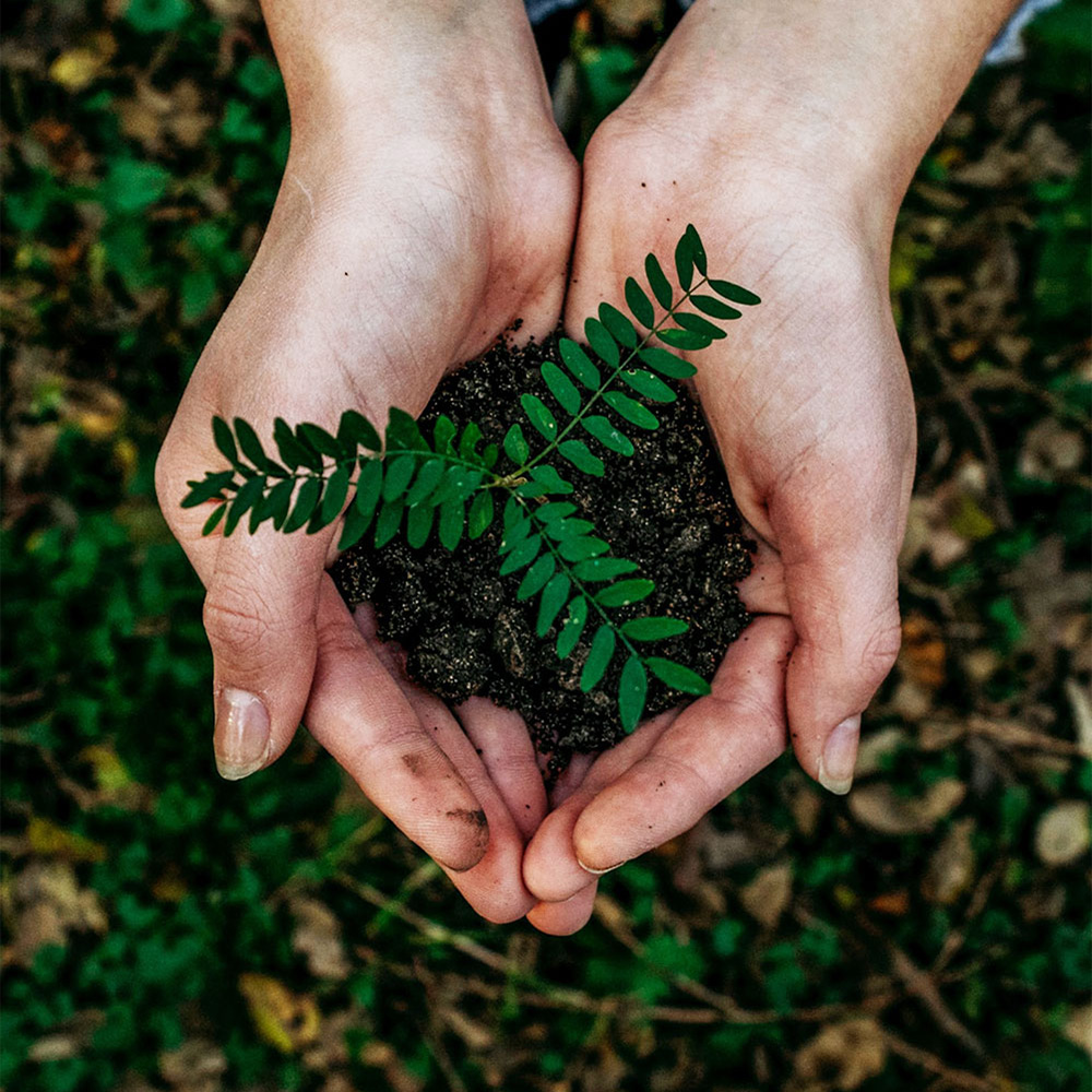 azienda estrusione plastica riciclata biodegradabile