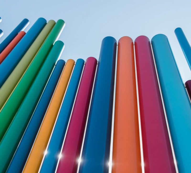Profilati in plastica, come aggiungere valore alla produzione industriale