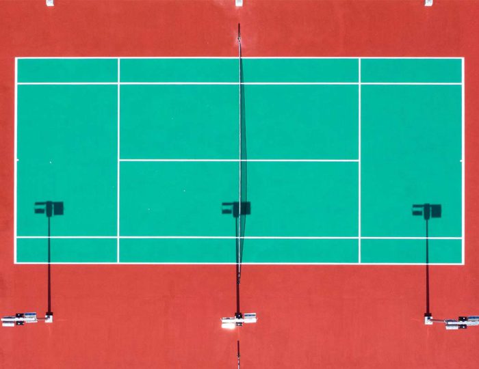 Why should you set up your sports facility with PVC flat profiles?