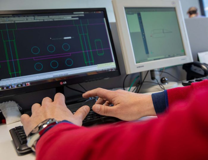 Custom processing: the value of customized project and its phases
