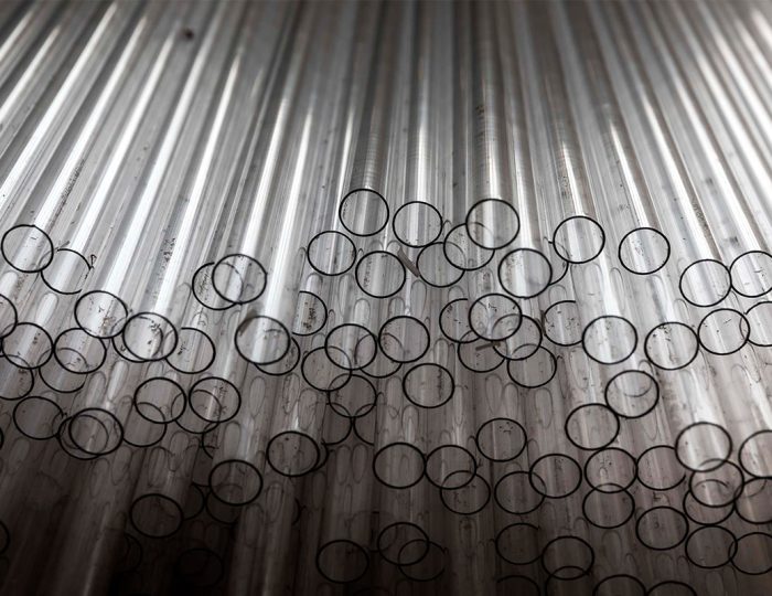 The plastics supply chain and how to make it more sustainable