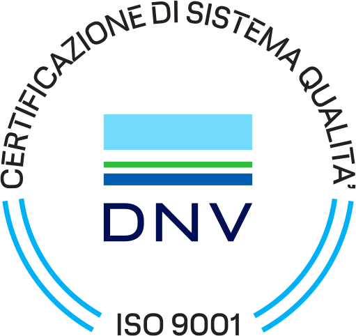 azienda stampaggio materie plastiche certificata