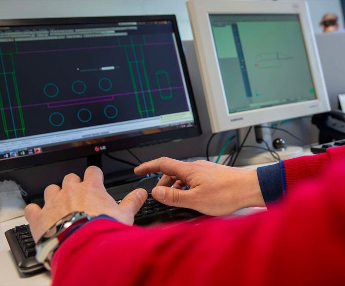 VBN per realizzare profili personalizzati in plastica. L’esperienza, l’innovazione e l’impegno ambientale ci guidano verso risultati di alta qualità.