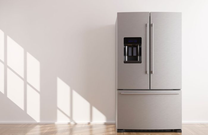 Profili in plastica per la refrigerazione: efficienza e resistenza al freddo