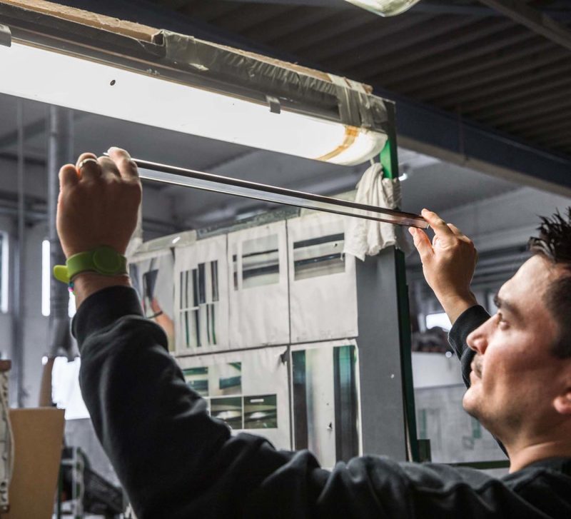 Plastic Processing for Third Parties: VBN Quality Solutions