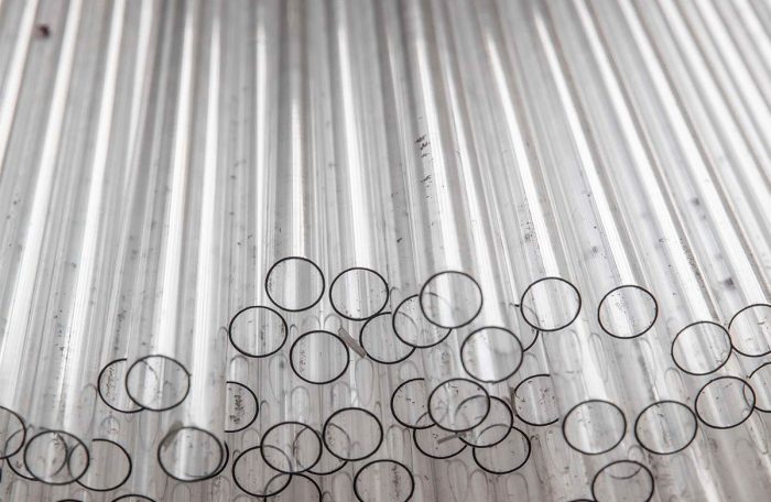 Profili estrusi in plastica: versatilità e funzionalità per ogni settore
