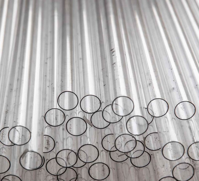 Extruded plastic profiles versatility and functionality across multiple industries